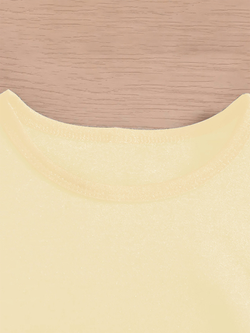 Unisex παιδικό T‑shirt καλοκαιρινό με 3D ψηφιακή εκτύπωση, στρογγυλός λαιμός, κοντά μανίκια