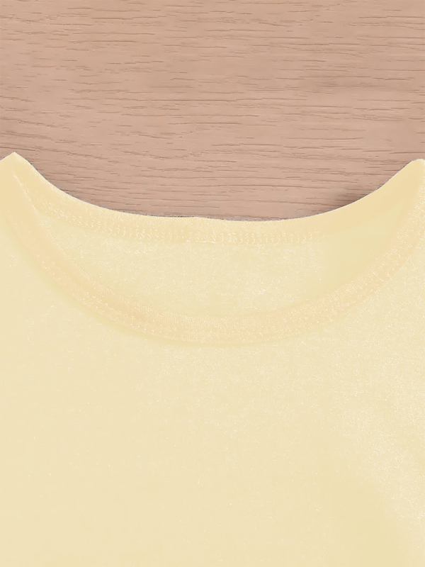 Unisex παιδικό T‑shirt καλοκαιρινό με 3D ψηφιακή εκτύπωση, στρογγυλός λαιμός, κοντά μανίκια