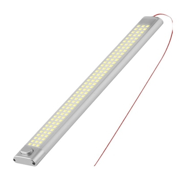 Univerzalna kabinska svjetiljka 12-85V s 120 LED-ova za kutijske kamione i kamp-prikolice