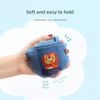 Chlapčenské šortky z Tencel denimu, ľahké, voľný strih, 2025 nový model, detské voľnočasové šortky