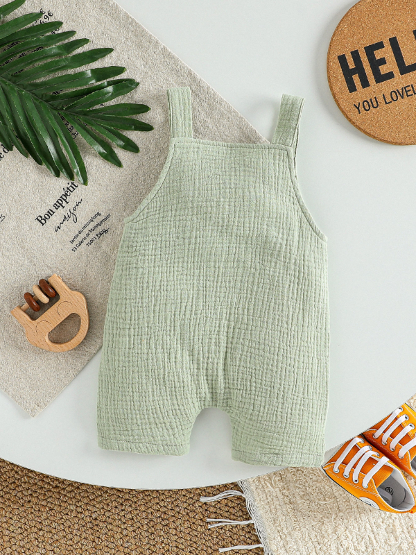 Παιδικές σαλοπέτες με τιράντες από corduroy, unisex, άνοιξη-φθινόπωρο, πολύχρωμες, κορεατικού στυλ casual