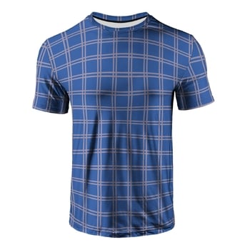 Tricou de vară cu dungi, confecționat dintr-un material ușor și respirabil, pentru bărbați, pentru petreceri, acasă, socializare, retro, streetwear, 2025