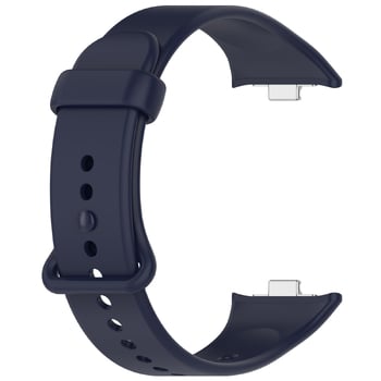 Novi tvornički silikonski remen za sat pogodan za Xiaomi 9 Pro, Redmi Watch 4 i Xiaomi Mi Band 8 Pro