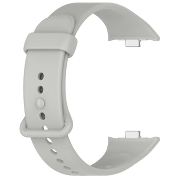 Novi tvornički silikonski remen za sat pogodan za Xiaomi 9 Pro, Redmi Watch 4 i Xiaomi Mi Band 8 Pro