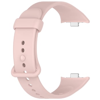 Novi tvornički silikonski remen za sat pogodan za Xiaomi 9 Pro, Redmi Watch 4 i Xiaomi Mi Band 8 Pro