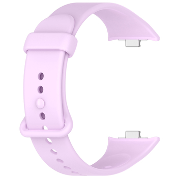 Novi tvornički silikonski remen za sat pogodan za Xiaomi 9 Pro, Redmi Watch 4 i Xiaomi Mi Band 8 Pro