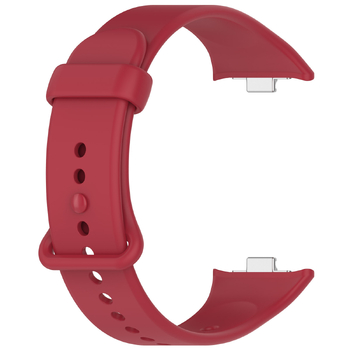 Novi tvornički silikonski remen za sat pogodan za Xiaomi 9 Pro, Redmi Watch 4 i Xiaomi Mi Band 8 Pro