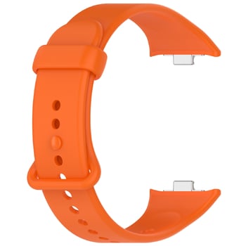 Novi tvornički silikonski remen za sat pogodan za Xiaomi 9 Pro, Redmi Watch 4 i Xiaomi Mi Band 8 Pro