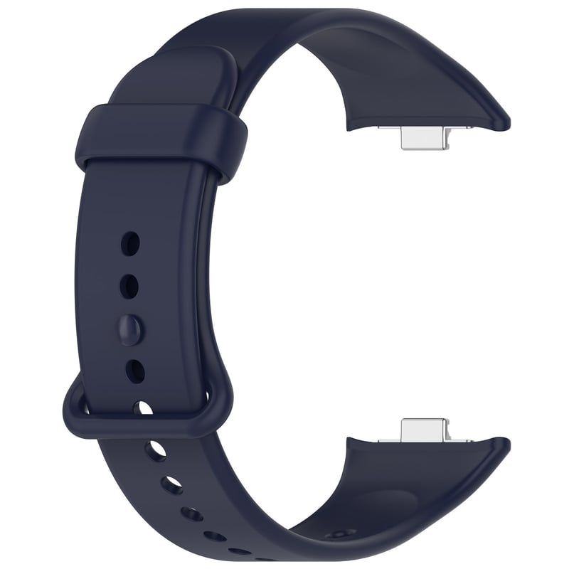 Novi tvornički silikonski remen za sat pogodan za Xiaomi 9 Pro, Redmi Watch 4 i Xiaomi Mi Band 8 Pro