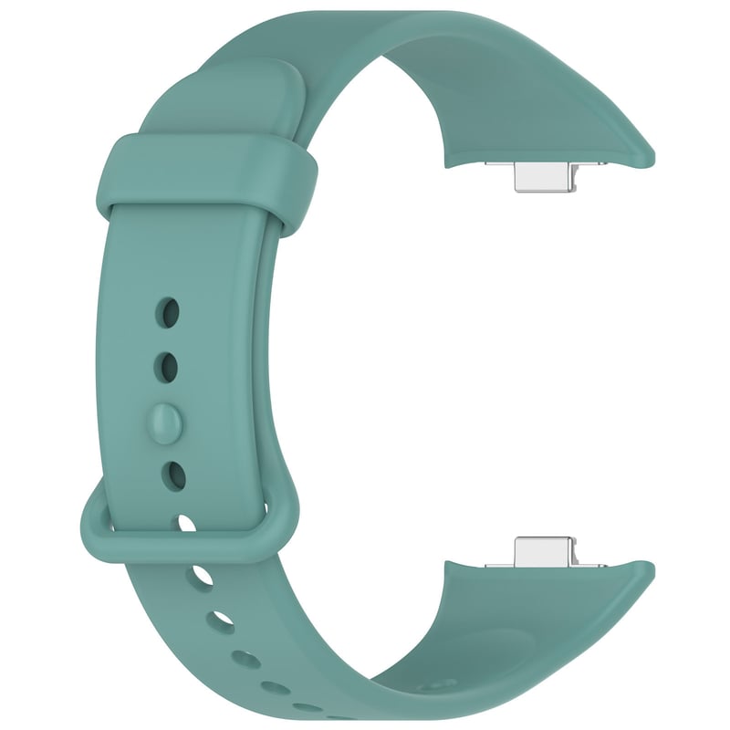 Novi tvornički silikonski remen za sat pogodan za Xiaomi 9 Pro, Redmi Watch 4 i Xiaomi Mi Band 8 Pro