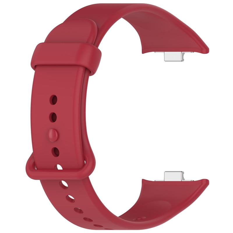 Novi tvornički silikonski remen za sat pogodan za Xiaomi 9 Pro, Redmi Watch 4 i Xiaomi Mi Band 8 Pro