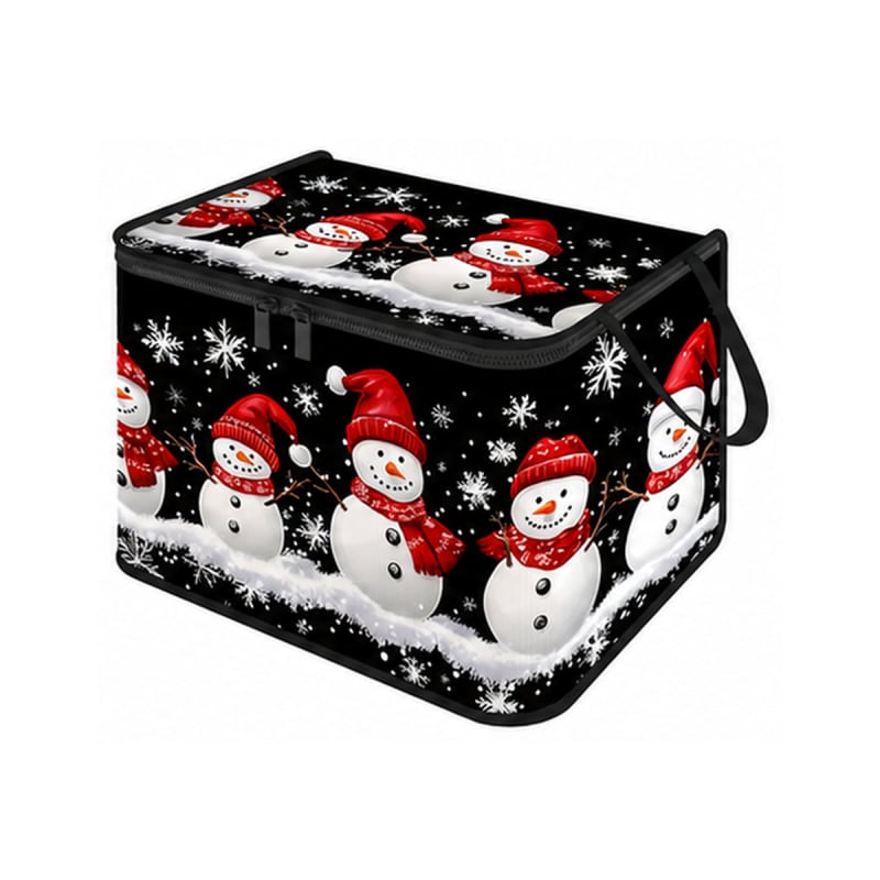 Cutie pliabilă de depozitare pentru garderobă, 90L, poliester, organizator de haine, logo personalizat