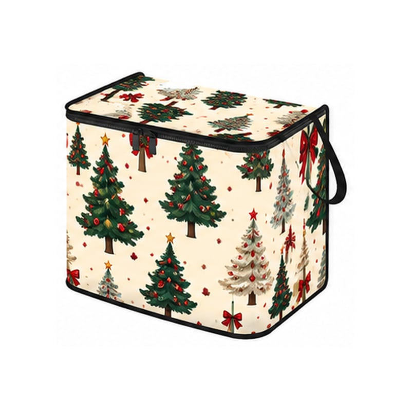 Cutie pliabilă de depozitare pentru garderobă, 90L, poliester, organizator de haine, logo personalizat