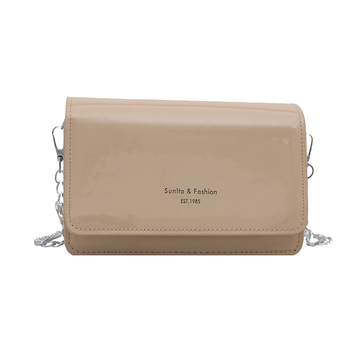 Geantă crossbody pentru femei cu lanț, premium, model nou 2025, versatilă