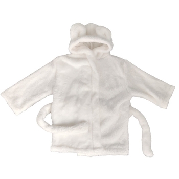 Rochie pentru ședință foto a bebelușului, halat de baie din coral fleece, prosop de baie pentru bebeluși, pentru fotografii de 100 de zile