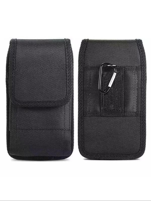 U 47268 найлонов калъф за телефон с клип