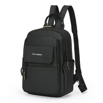 Geantă de umăr PU pentru bărbați, outdoor și afaceri, ușoară, cu capacitate mare, compatibilă cu laptop de 10 inch