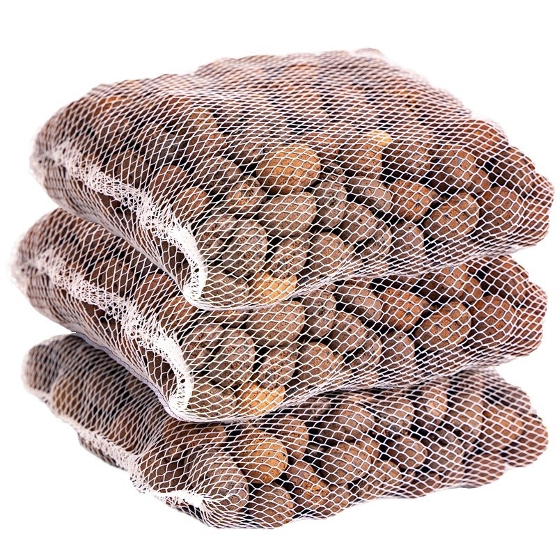 Granule ceramice goale, ușoare, pentru grădină, bază de ghivece respirabilă, potrivite pentru suculente.