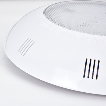 LED подводна светлина за басейн с матово покритие, 25W, 12V, ABS корпус, воден пейзаж и градински басейн, RGB и 3000K/4000K/6000K, IP68, димируемо чрез дистанционно управление