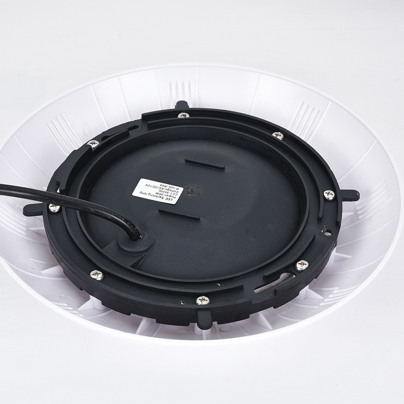 LED подводна светлина за басейн с матово покритие, 25W, 12V, ABS корпус, воден пейзаж и градински басейн, RGB и 3000K/4000K/6000K, IP68, димируемо чрез дистанционно управление