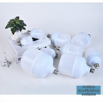 LED žiarovka s päticou E27, úsporná, biele svetlo, 300 lm, ochrana očí, bez blikania, vnútorné použitie
