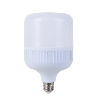 LED крушка за дома, E27 база, енергоспестяваща, бяла светлина, 300 лм, защита на очите, без трептене, вътрешна употреба