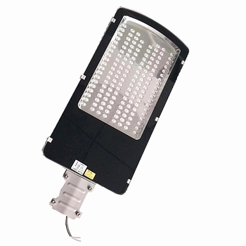 LED улична глава за осветление 220V, 50/60/80/100W, външно използване в Нови селски райони, супер ярък