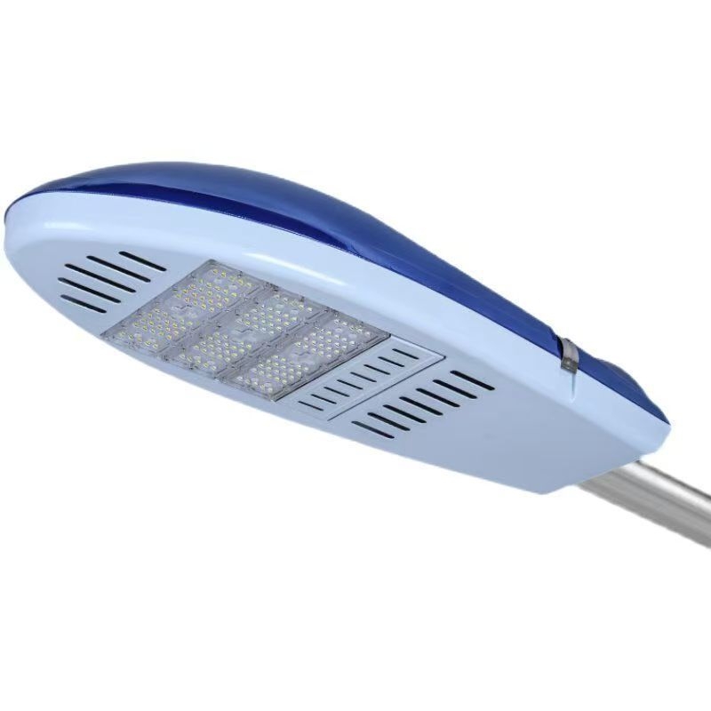 Κεφαλή LED οδικού φωτισμού, υψηλή ισχύς 150W–250W, σειρά Aircraft, έκδοση New Star Shenhua