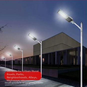 Υπερφωτεινή LED κεφαλή οδικού φωτισμού, μικρή χρυσή φασόλι για δρόμους, εξωτερική IP65 αδιάβροχη, αγροτικός δρόμος, 60