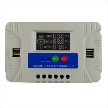 12V/24V solarni regulator, 20A/30A, fotonaponski punjač, regulator javne rasvjete