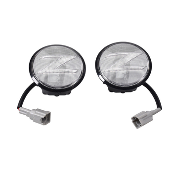 LED bočna svjetla za Nissan 370Z (Z34) 2009–2020