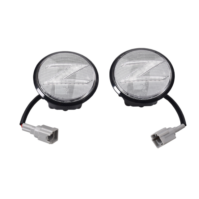 LED bočna svjetla za Nissan 370Z (Z34) 2009–2020