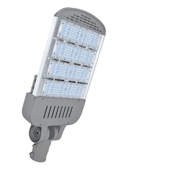 LED οδικό φως μηχανικού επιπέδου με αλουμινένιο περίβλημα, ανθεκτικό IP65, 90W, 21000 lm, 3000–6000K, CRI 75, για οδικό φωτισμό πόλεως και εκσυγχρονισμό αγροτικών περιοχών