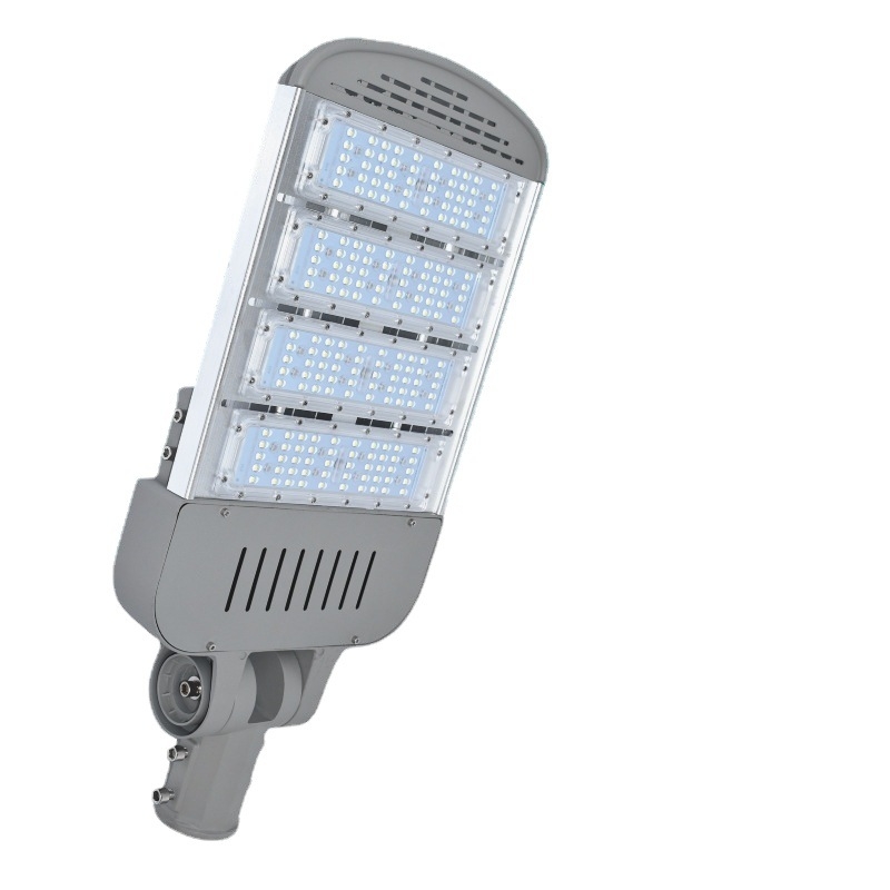 LED οδικό φως μηχανικού επιπέδου με αλουμινένιο περίβλημα, ανθεκτικό IP65, 90W, 21000 lm, 3000–6000K, CRI 75, για οδικό φωτισμό πόλεως και εκσυγχρονισμό αγροτικών περιοχών