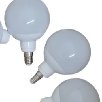 Комплект корпус за крушка E26/E14 за G60 LED крушки HY-1271