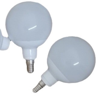 Комплект корпус за крушка E26/E14 за G60 LED крушки HY-1271