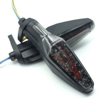 LED svjetlo pokazivača smjera za BMW S1000RR/XR/R1300GS motocikl – dodaci za modifikaciju