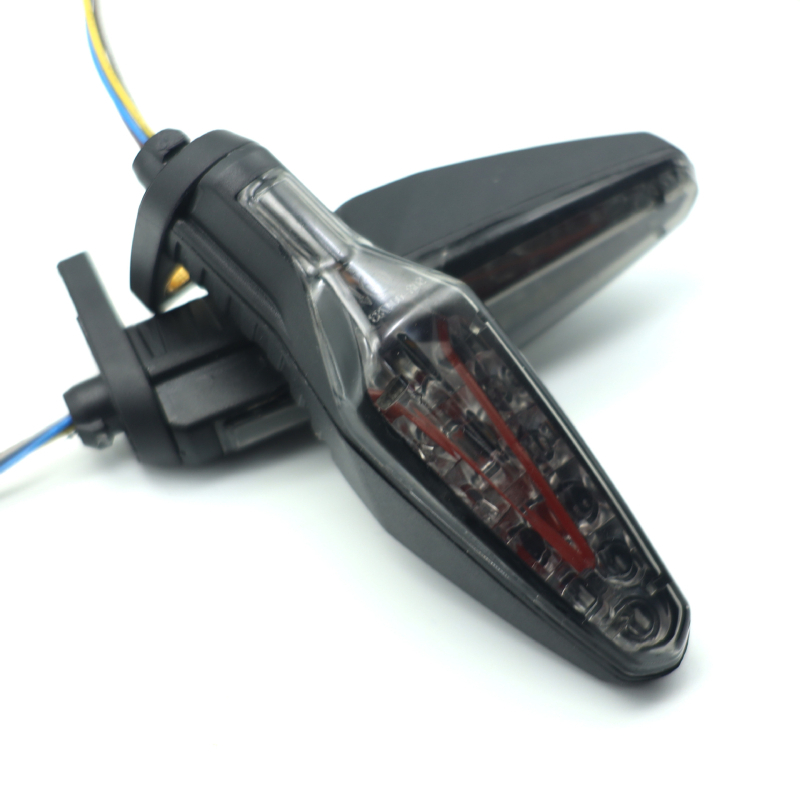 LED svjetlo pokazivača smjera za BMW S1000RR/XR/R1300GS motocikl – dodaci za modifikaciju