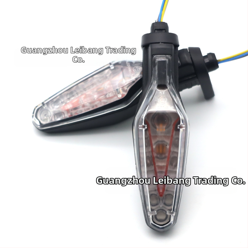 LED smerovka pre motocykel BMW S1000RR/XR/R1300GS – príslušenstvo pre úpravy