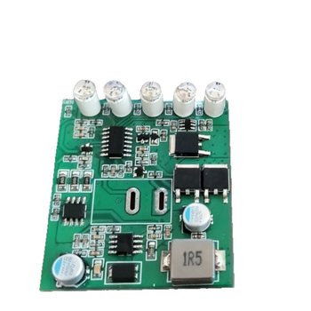 PWM solarni regulator za fotonaponski sustav s nadzorom javne rasvjete, izlaz 12V