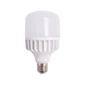 60W LED žarulja, E27 navoj, kućište od livenog aluminija, visoka snaga rasvjete za dom, ultra svijetla