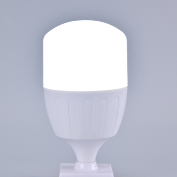 Stars T-Bubble серия E27 LED крушка с PP абажур, 5W