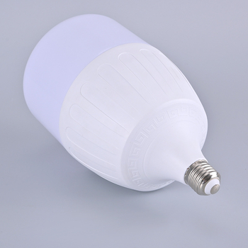 Stars T-Bubble серия E27 LED крушка с PP абажур, 5W