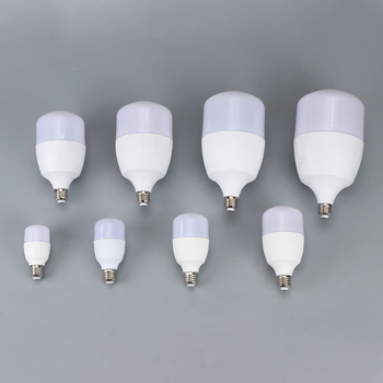 Stars T-Bubble серия E27 LED крушка с PP абажур, 5W