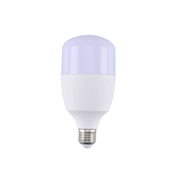 Stars T-Bubble серия E27 LED крушка с PP абажур, 5W