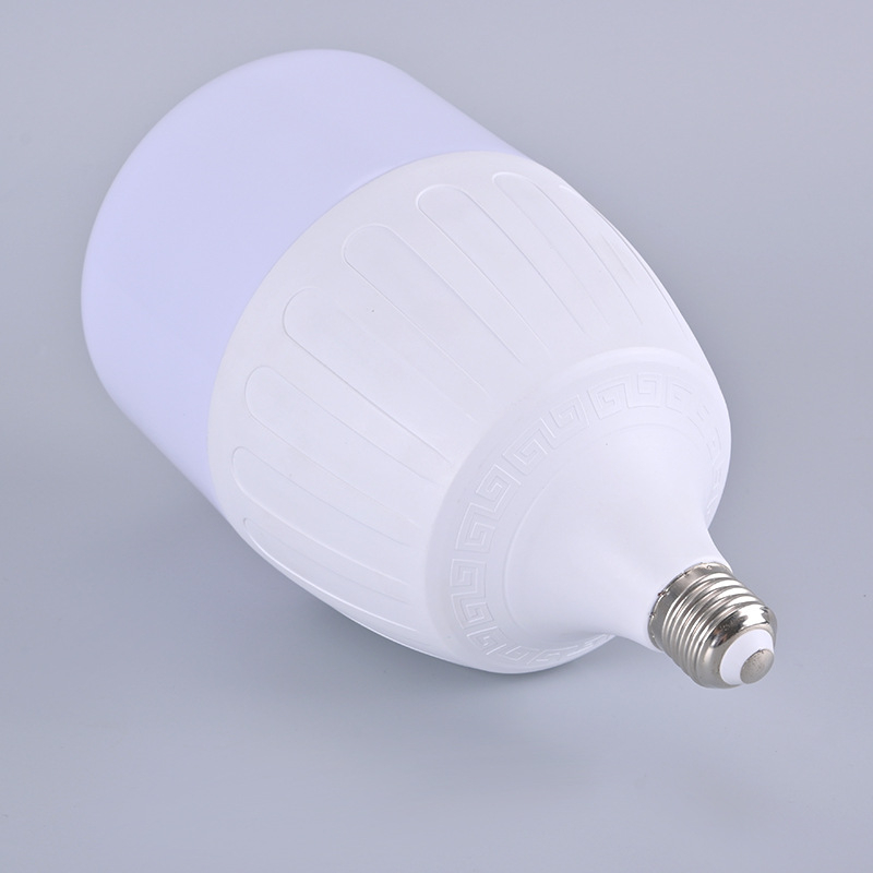 Stars T-Bubble серия E27 LED крушка с PP абажур, 5W