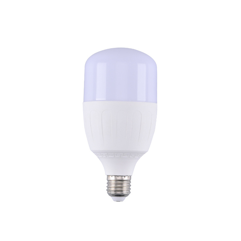Stars T-Bubble серия E27 LED крушка с PP абажур, 5W