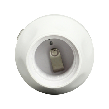 Lampă LED inteligentă cu senzor de mișcare, bază E27, pentru scară și hol