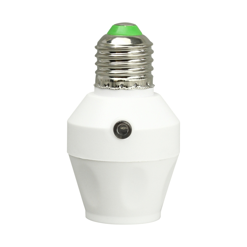 Lampă LED inteligentă cu senzor de mișcare, bază E27, pentru scară și hol