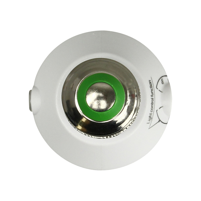 Lampă LED inteligentă cu senzor de mișcare, bază E27, pentru scară și hol